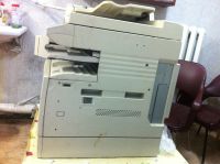 Лот: 3193097. Фото: 5. Копир с финишером Kyocera KM-2030