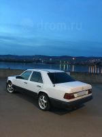 Лот: 11592117. Фото: 3. Mercedes Benz E200 W124 торги... Красноярск
