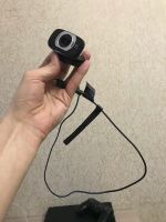 Лот: 10981113. Фото: 5. Веб-камера Logitech HD Webcam...