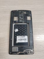 Лот: 20109617. Фото: 2. Телефон LG H502F. Смартфоны, связь, навигация