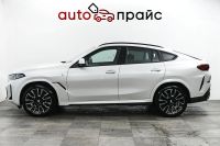 Лот: 21980521. Фото: 5. BMW X6 2023