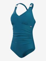 Лот: 22433626. Фото: 7. Купальник слитный женский Speedo...