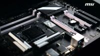 Лот: 11935984. Фото: 2. msi z97 sli krait edition = цена... Комплектующие