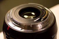 Лот: 1047237. Фото: 3. Объектив Tamron SP AF 17-50 F... Красноярск