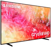 Лот: 23495348. Фото: 2. Телевизор Samsung UE50DU7100U... ТВ и видео