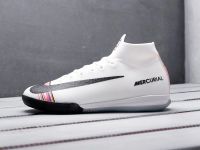 Лот: 16825195. Фото: 5. Футбольная обувь Nike Mercurial...