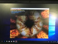 Лот: 15184885. Фото: 10. Материнская плата ноутбука Dexp...