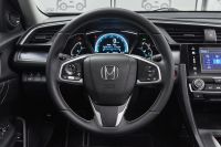 Лот: 19449519. Фото: 12. Honda Civic, X 1.5 CVT (174 л...