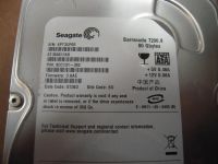 Лот: 11347394. Фото: 2. Жесткий диск 80gb Sata Seagate... Комплектующие