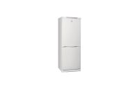 Лот: 15912787. Фото: 4. Холодильник Indesit ES 16 / белый... Красноярск