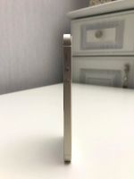 Лот: 10872416. Фото: 2. iPhone 5s 16 gb Gold. Смартфоны, связь, навигация