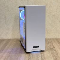 Лот: 21132413. Фото: 2. Игровой ПК - 6 ядер Intel Xeon... Компьютеры, ноутбуки, планшеты
