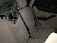 Лот: 4873539. Фото: 3. Сиденья Ford focus. Авто, мото, водный транспорт