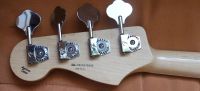 Лот: 11914774. Фото: 3. Fender American Deluxe Jazz Bass... Музыкальные инструменты и оборудование