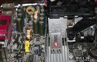 Лот: 3640604. Фото: 2. Рабочий комплект (материнская... Комплектующие