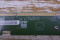 Лот: 14314284. Фото: 2. T-con, t315hw04 v2 xr, 31t09-s0j... Запчасти для бытовой техники