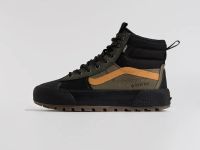 Лот: 25897964. Фото: 2. Зимние Кеды VANS Sk8-Hi MTE-3... Мужская обувь