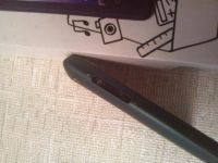 Лот: 3607730. Фото: 3. HTC Gracia. Красноярск