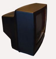 Лот: 13973849. Фото: 2. Телевизор Panasonic TC-21E1R. ТВ и видео