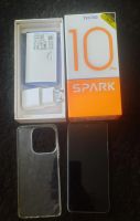 Лот: 20857736. Фото: 4. Tecno spark 10 pro 8/128