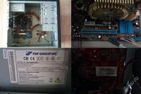 Лот: 1808871. Фото: 2. системный блок, socket lga 775... Компьютеры, ноутбуки, планшеты