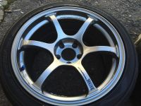 Лот: 4579874. Фото: 7. Комплект шикарных дисков ADVAN...