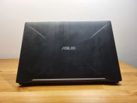 Лот: 18689054. Фото: 7. Asus TUF 15,6"/GTX1060/i7-7700hq...