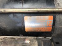 Лот: 13412176. Фото: 4. Стартер тойота. Красноярск