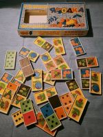 Лот: 19941570. Фото: 2. Детское домино "Ягодка", ПО "Вятка... Коллекционирование, моделизм