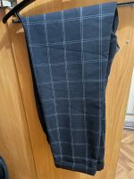 Лот: 21276630. Фото: 2. Брюки синие. Мужская одежда