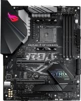 Лот: 19935854. Фото: 3. Asus ROG Strix B450-F Gaming II... Компьютеры, оргтехника, канцтовары