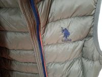 Лот: 25438459. Фото: 3. Жилет р.38-40 uspa polo. Одежда, обувь, галантерея