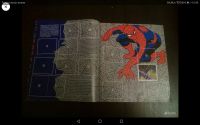 Лот: 20873186. Фото: 5. Альбом Человек-Паук Panini
