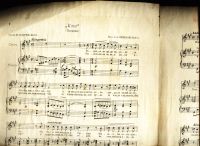 Лот: 19188594. Фото: 3. Ноты. Песенка Кин . * 1926 год... Литература, книги