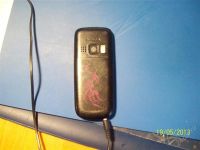 Лот: 2820546. Фото: 2. Nokia 6303 Cl продажа с рублика... Смартфоны, связь, навигация
