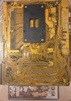 Лот: 16094977. Фото: 3. AMD Athlon II X2 6000+/M2V-MX... Компьютеры, оргтехника, канцтовары