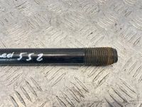 Лот: 25717998. Фото: 3. буксировочный крюк Kia Ceed ED. Авто, мото, водный транспорт