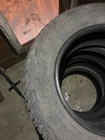 Лот: 14910252. Фото: 2. Липучка Bridgestone Blizzak DM-V1... Шины, Диски