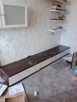 Лот: 25551457. Фото: 2. Тумба под тв. Мебель для гостиной