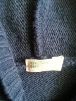 Лот: 3973820. Фото: 2. Кофта с капюшоном Benetton, 6-9... Одежда и аксессуары