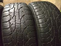 Лот: 15644593. Фото: 3. 265/60R18 114T XL Nokian Rotiiva... Авто, мото, водный транспорт