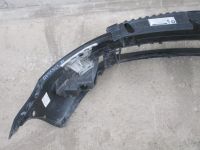 Лот: 14846340. Фото: 5. Бампер передний Skoda Octavia...