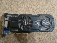 Лот: 12887245. Фото: 2. Gtx650 ti. Комплектующие