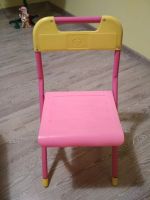 Лот: 17052914. Фото: 3. Детский стол со стульчиком. Мебель