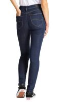 Лот: 19076757. Фото: 2. Женские джинсы Lee Scarlett Skinny... Женская одежда