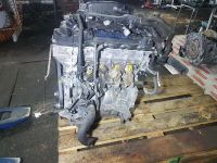 Лот: 20898783. Фото: 2. Двигатель бензиновый Toyota Vitz... Автозапчасти