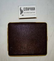 Лот: 11192659. Фото: 3. Портсигар (D540). Коллекционирование, моделизм