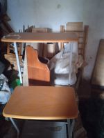 Лот: 20506790. Фото: 2. Стол компьютерный. Офисная мебель и домашние кабинеты