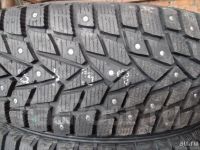 Лот: 14597847. Фото: 2. 215 70 R16 (215/70R16) Dunlop... Шины, Диски