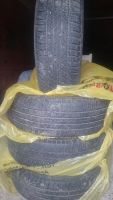 Лот: 9606123. Фото: 2. michelin latitude 225 65 r17. Шины, Диски